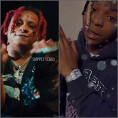 Trippie Redd - Count Up The Money Ft. Lil Gotit (Unreleased)