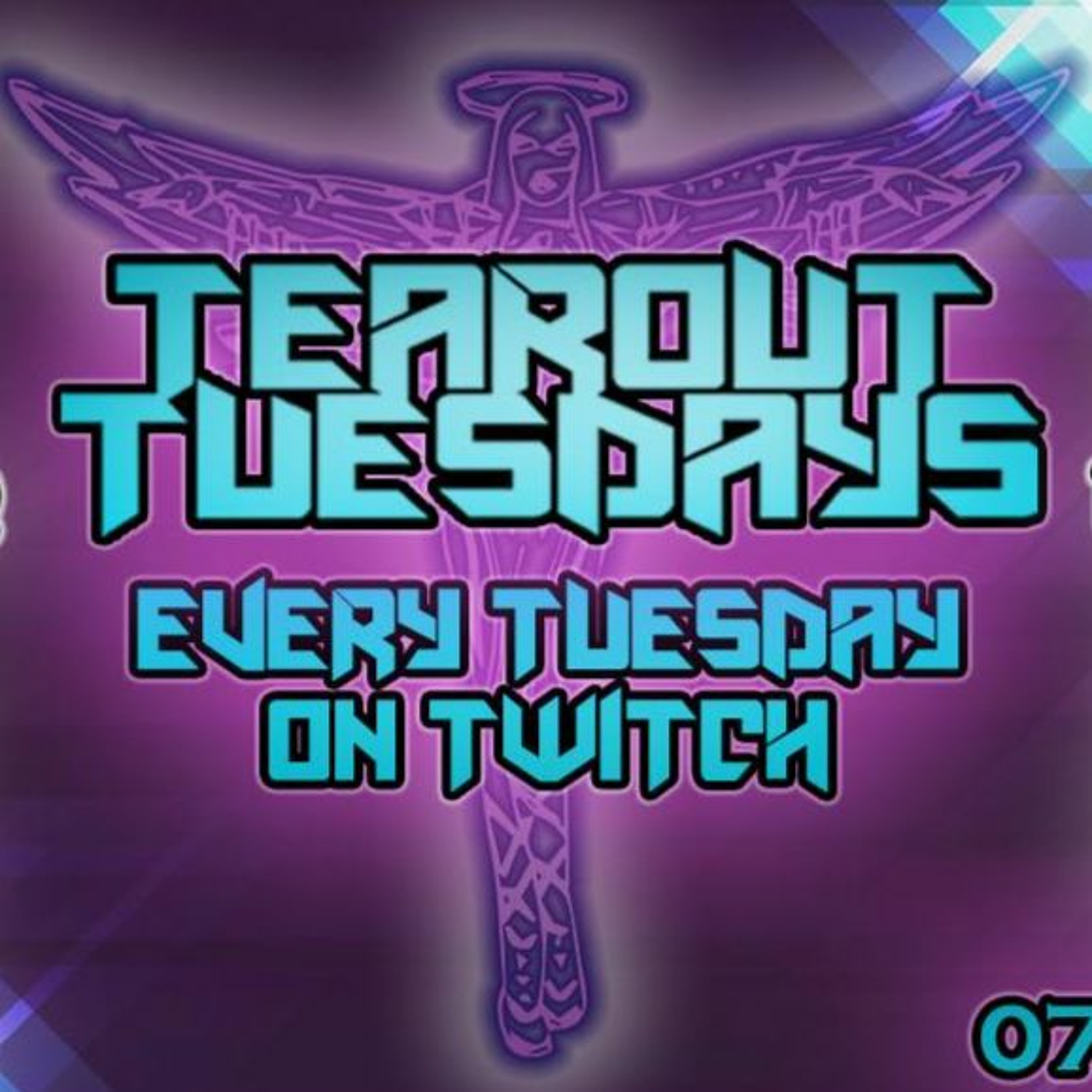 Twitch Sessions