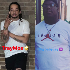 TrayMoe ft. Big Baby - All Money No Fame