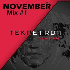 November Mix #1
