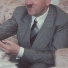 Du di dam - Hitler