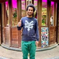max jay-dee @ Kiosk Radio 22.07.2025