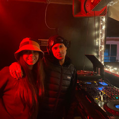 Naughy But Nice - bassline/speed garage mix