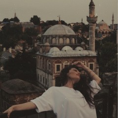ISTAMBUL ft.[KREIZE HN]