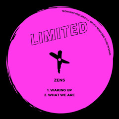 Waking Up