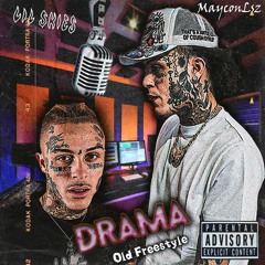 Lil Skies - Drama (OLD FREESTYLE) IG: @MayconLsz