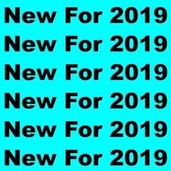 2019 Marching Band Shows