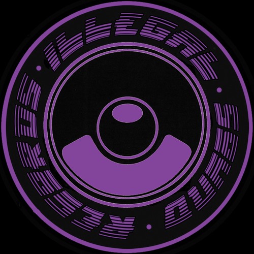 INSANE TEKNOLOGY X NESH MAYDAY - BOUNCE TO DISS (ILLEGAL SOUND 03)