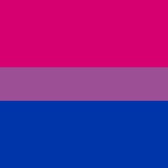 Youth Matters - Women's Hour:  Cadence interviews Mikala about bisexuality