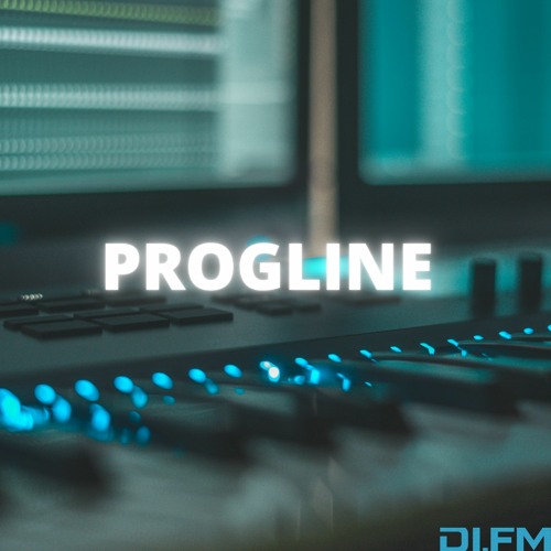 Rafael Osmo - Progline (01.02.2022) - di.fm -