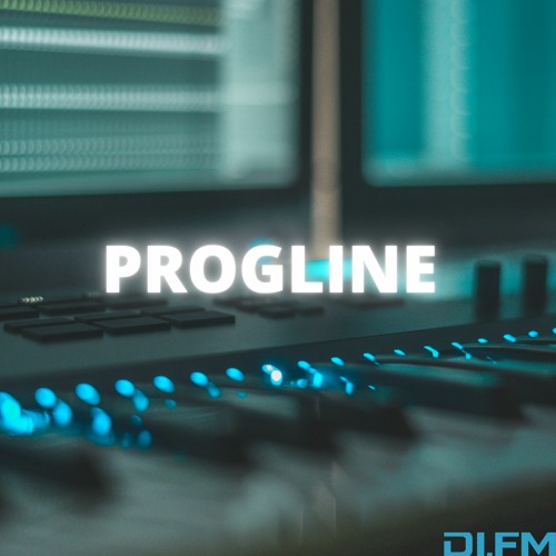 Rafael Osmo - Progline (31.5.2022) - di.fm -