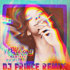 You da one [Reggae ReMIX]