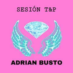 07. SESION Techno&Reggaeton - Busto