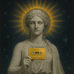 MYSTIC TAPES VOL. 2