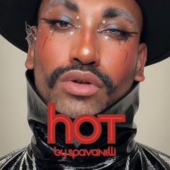 Hot - Spavanelli version