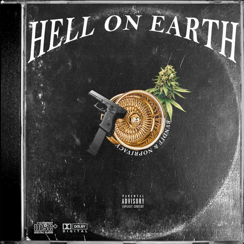 HELL ON EARTH w/ NOPRIVACY
