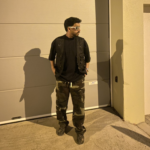 DARKY - الـوو  Prod By  DEE