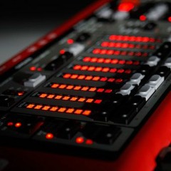 In my B3d #Dru Hill Cover