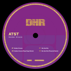 PremEar: ATST - Golden Groove [DHR001]