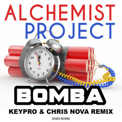 Bomba (Extended Remix)
