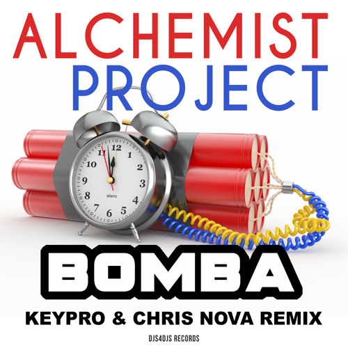 Bomba (Extended Remix)