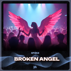 Error404 - Broken Angel (Techno)