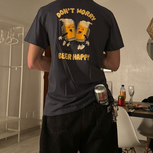 Projekt leo Tribe (TestVersion)