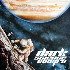 Dark Science Electro - Episode 824 - 7/4/2025
