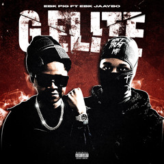 G Elite (feat. EBK Jaaybo)