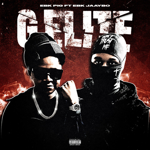 G Elite (feat. EBK Jaaybo)