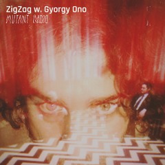 ZigZag w/ Gyorgy Ono [27.01.25]