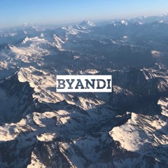 VOLCAN - BYANDI - II