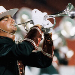 Madison Scouts 1988