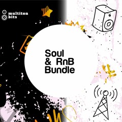 Soul & RnB Bundle
