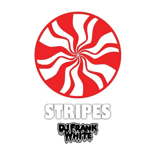 STRIPES - (White Stripes Mix)