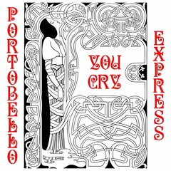 You Cry (EP)