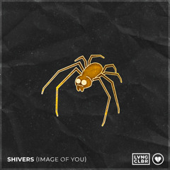 SHIVERS (image of you)