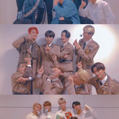 ateez hype playlist