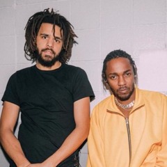 "Confession" J Cole X Kendrick Type Beat