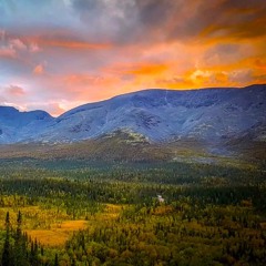 Vladi ZYLINSKI - Dawn In The Mountains