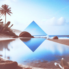 A Pool of Clouds (Ambient Mix)