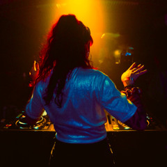 Open Tech #19 - Synthwave Mix -