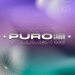 Erick Ibiza - Puro Sabor 6
