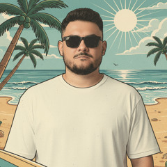 VILELA - House Music in Arraial Beach