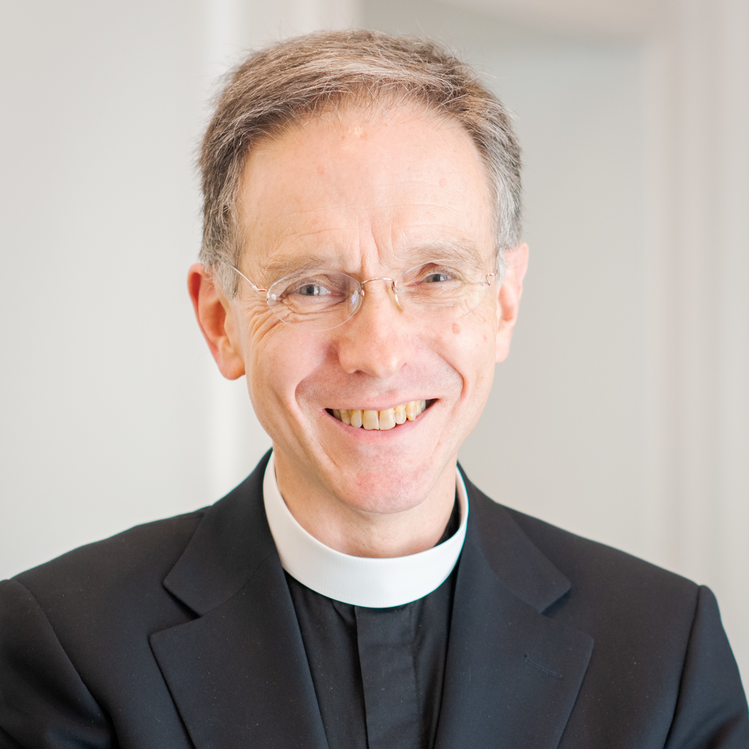 Hope (Not Optimism) In A Troubled World – The Rev. William Morris on August 4, 2024 episode artwork