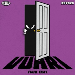 Vuhri - Twix Dub