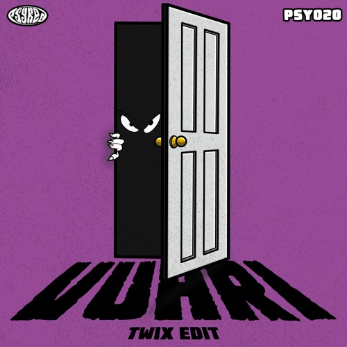 Vuhri - Twix Dub