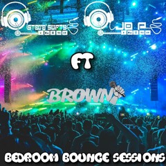 Bedroom Bounce Sessions Mc Browny