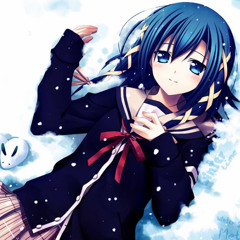 why'd you melt the snow (bloodsekai)