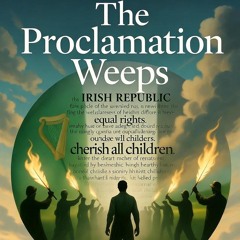 The Proclamation Weeps